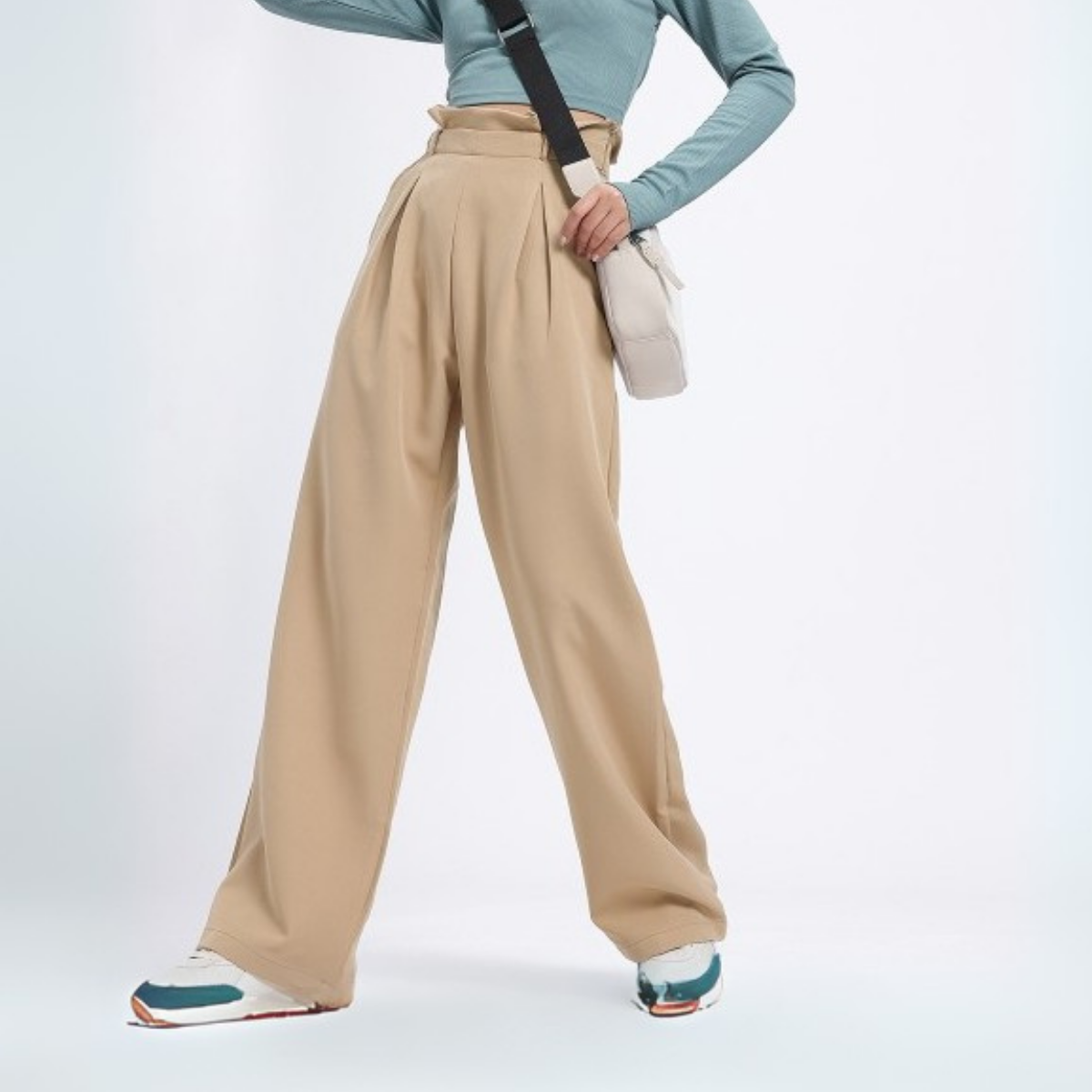 Women’s 3-Pack Trouser Combo | Cozy Comfort for Everyday Wear | TC-06