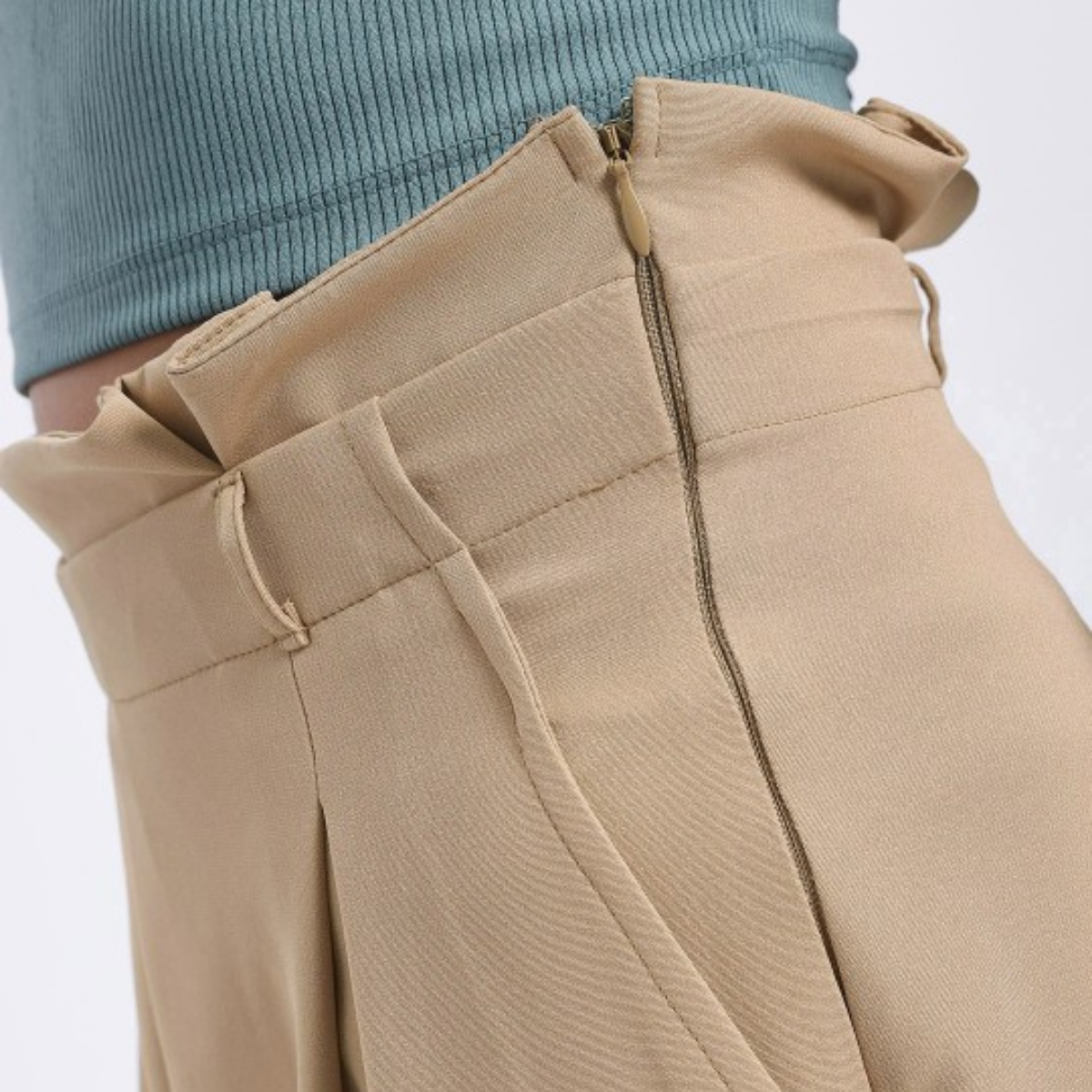 Women’s 3-Pack Trouser Combo | Cozy Comfort for Everyday Wear | TC-06