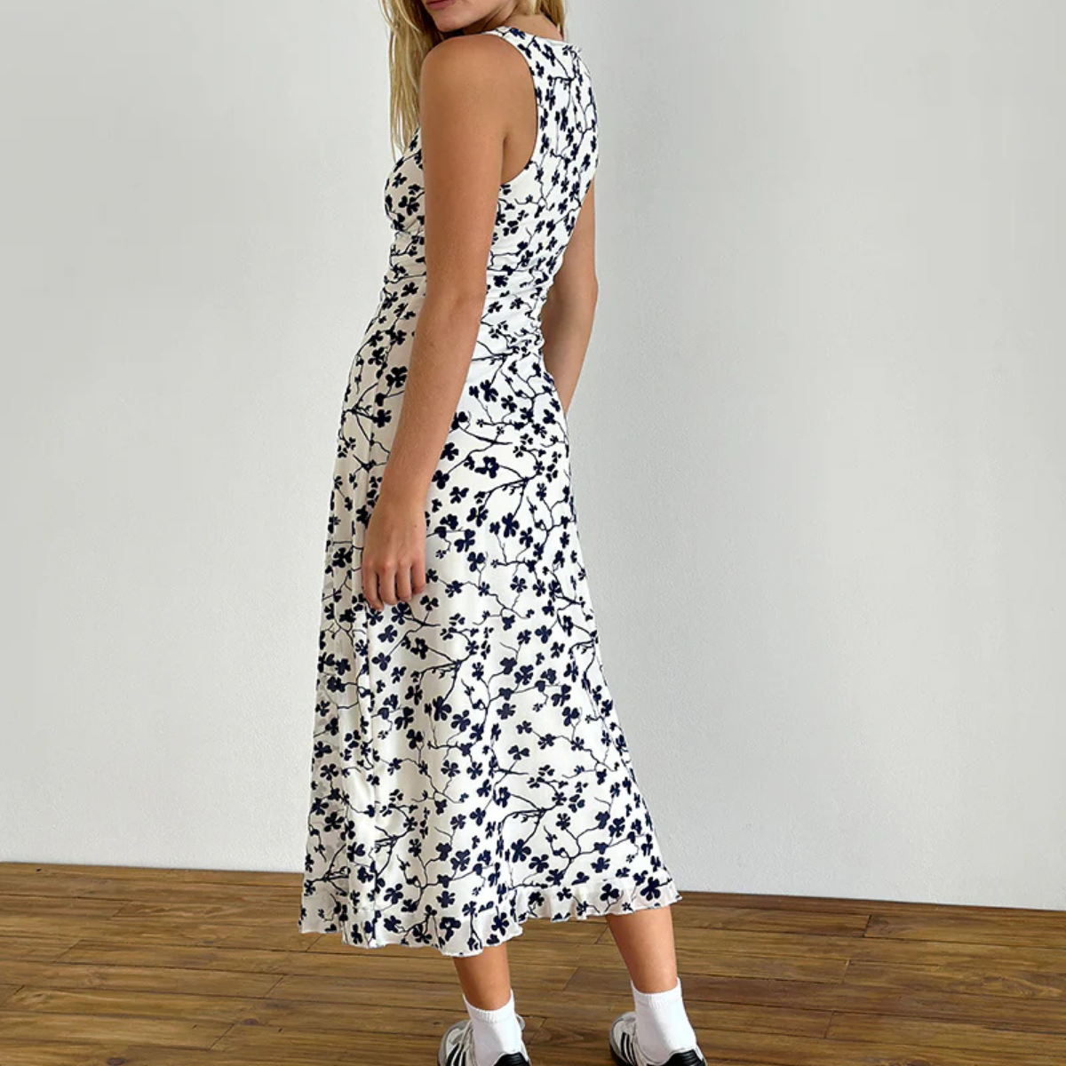 4 Women’s Daily Wear Dress Collection Your Daily Style Solution | DD-07