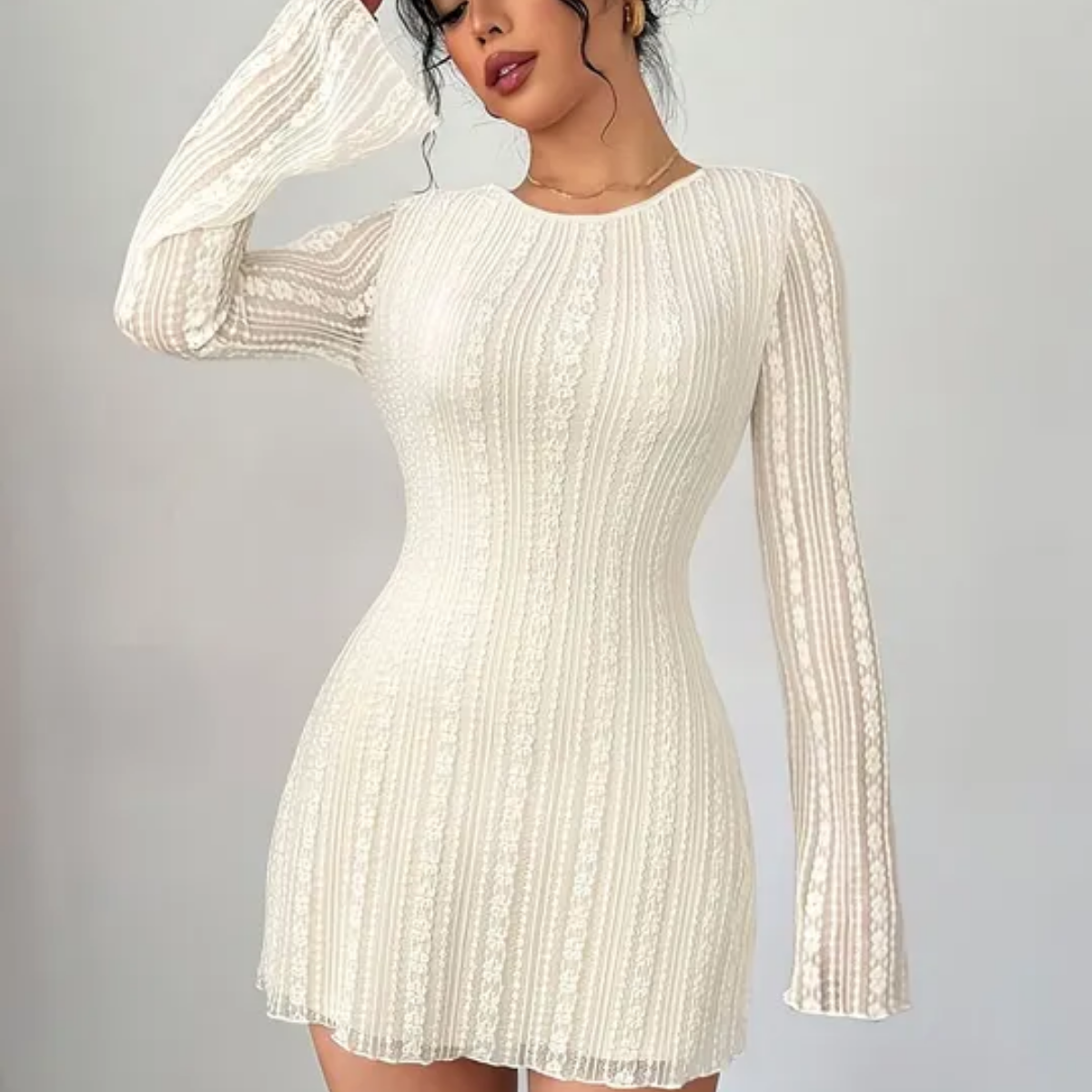 Pack of 3 Dresses | Soft,Comfy,Party Wear| TD-03