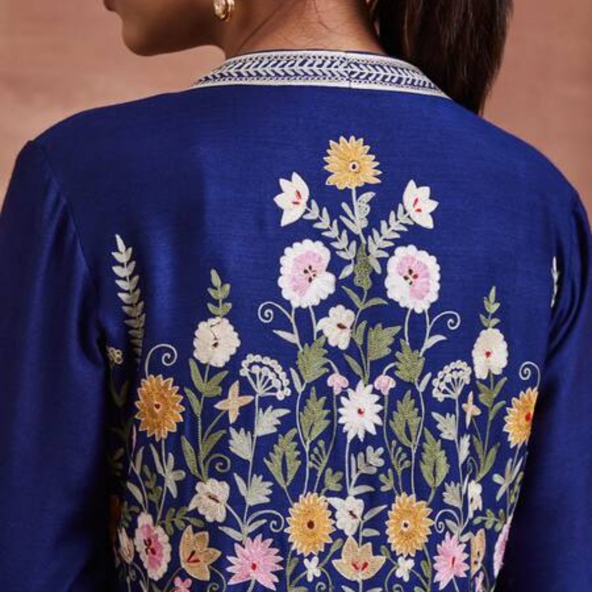 PACK OF 3 | Stylish Women’s Fancy Ethnic Kurta Set for Special Occasions | WK-05