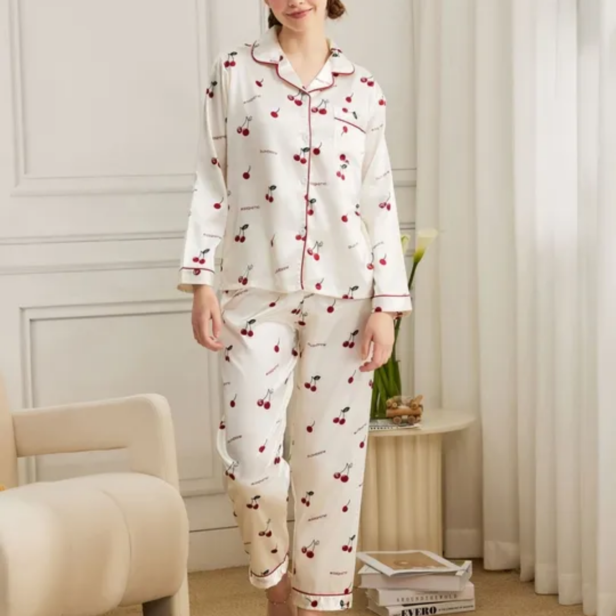Pack of 3 | NIGHTSUIT | SOFT,COMFORTABLE,STYLISH | SN-06