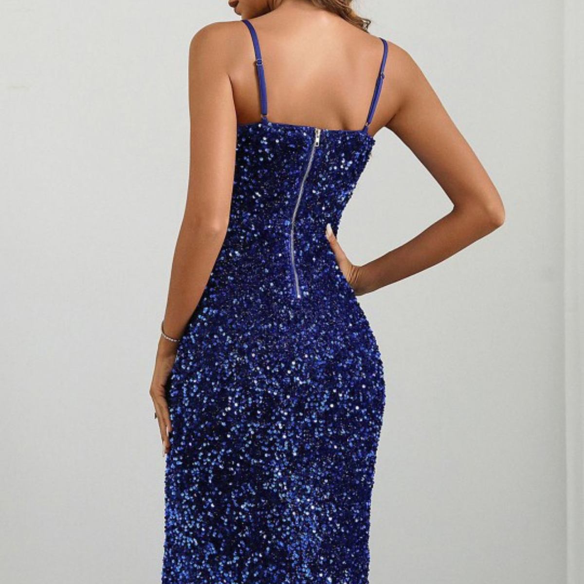 4-Piece Women’s Party Dress Combo Glam Up Every Occasion | PD-02