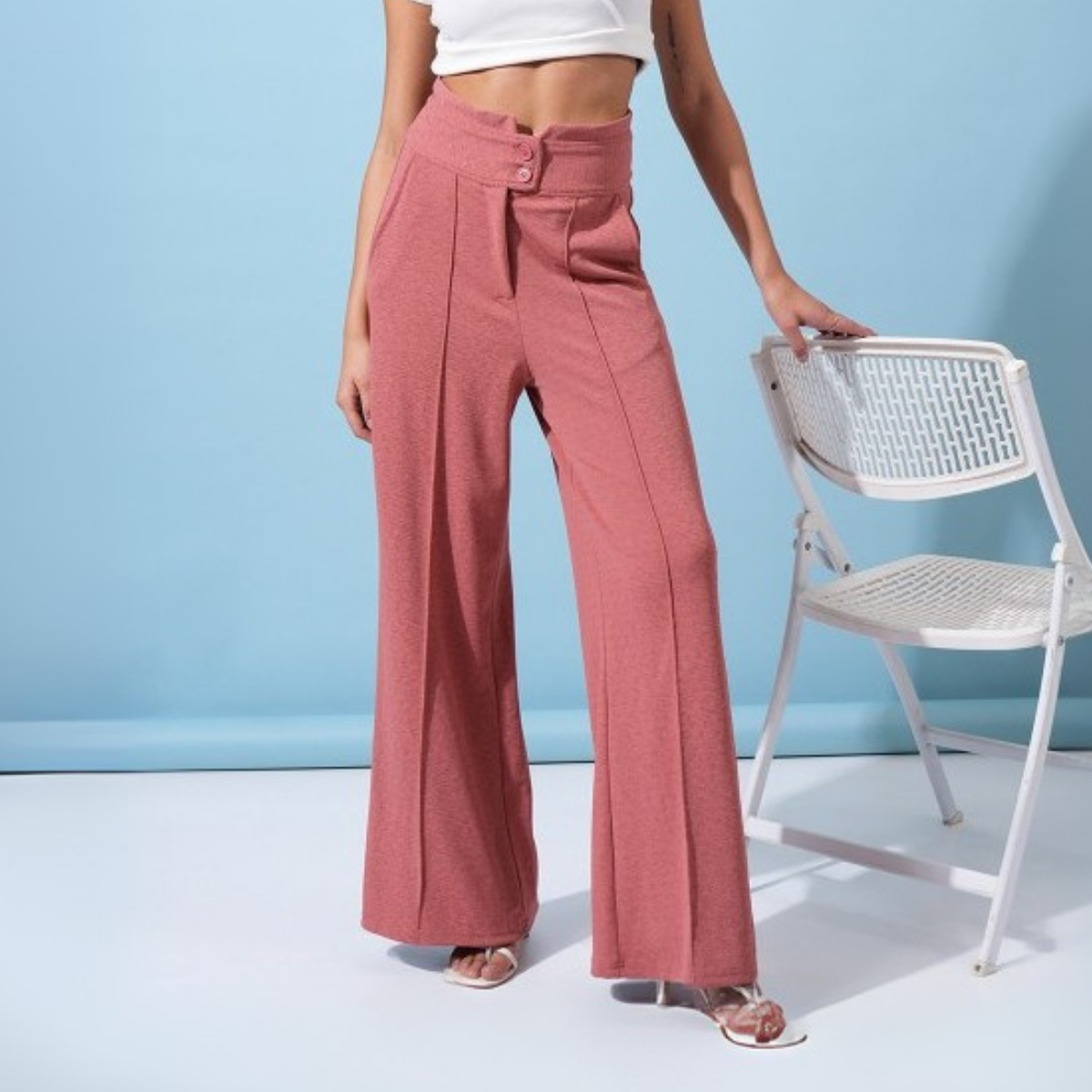 Women’s 3-Pack Trouser Combo | Cozy Comfort for Everyday Wear | TC-06