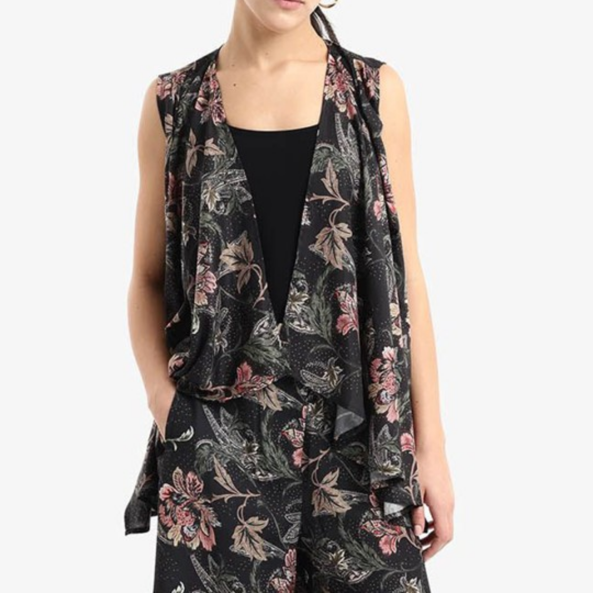 Women 3 Stylish Shrugs in One Combo | Lightweight, Layer-Ready, Everyday Wear | SC-02
