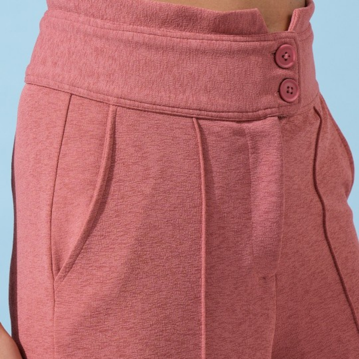 Women’s 3-Pack Trouser Combo | Cozy Comfort for Everyday Wear | TC-06