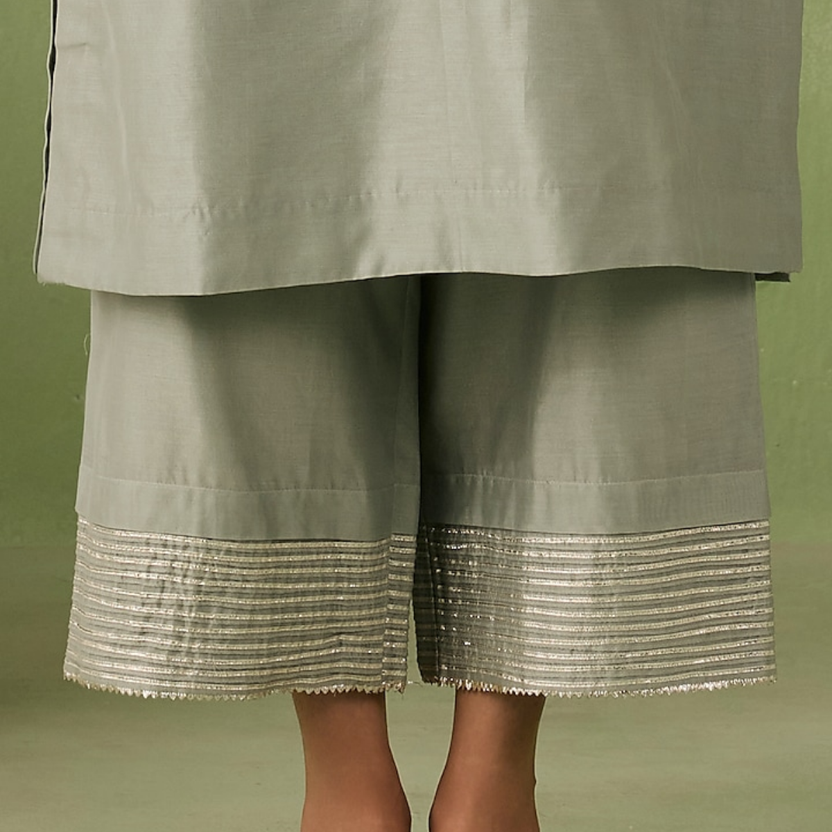 PACK OF 3 | Stylish Women’s Fancy Ethnic Kurta Set for Special Occasions | WK-05