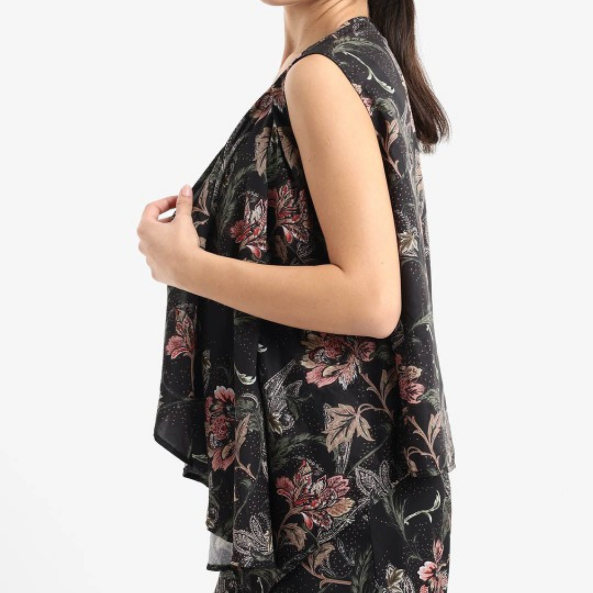 Women 3 Stylish Shrugs in One Combo | Lightweight, Layer-Ready, Everyday Wear | SC-02