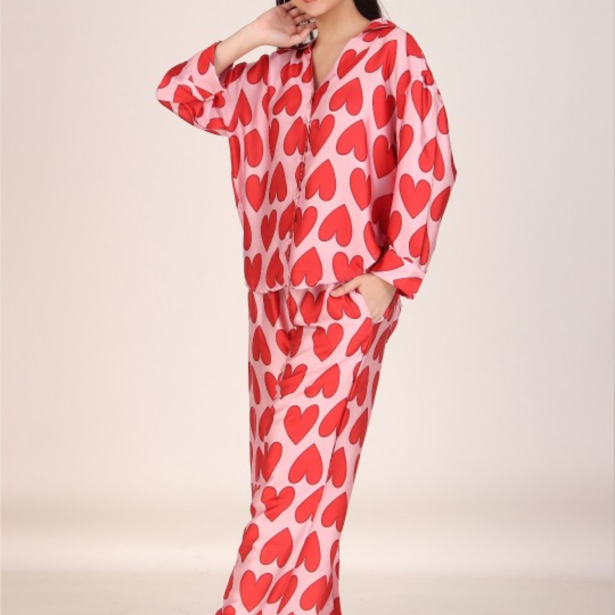 Pack of 3 | NIGHTSUIT | SOFT,COMFORTABLE,STYLISH | SN-03