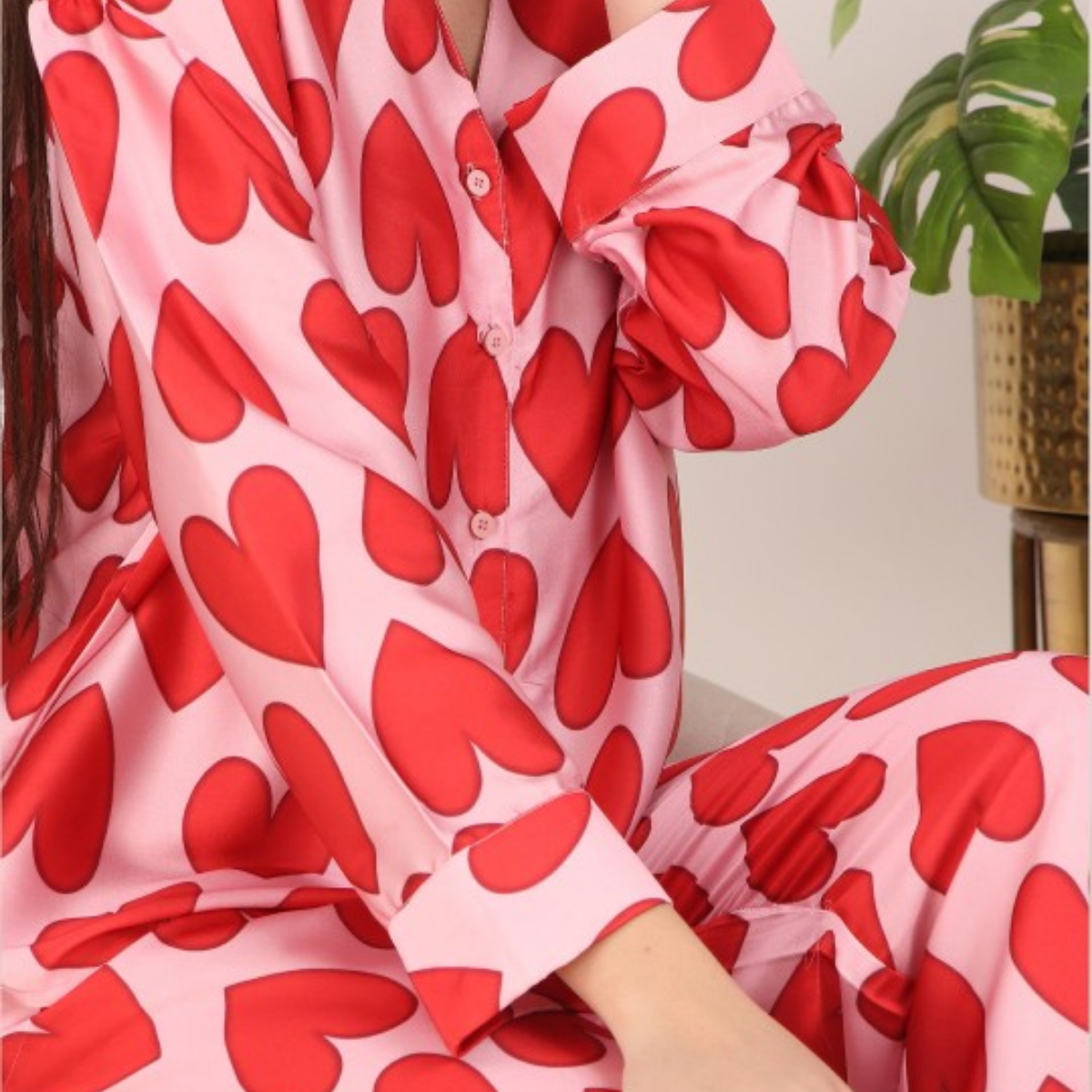 Pack of 3 | NIGHTSUIT | SOFT,COMFORTABLE,STYLISH | SN-03