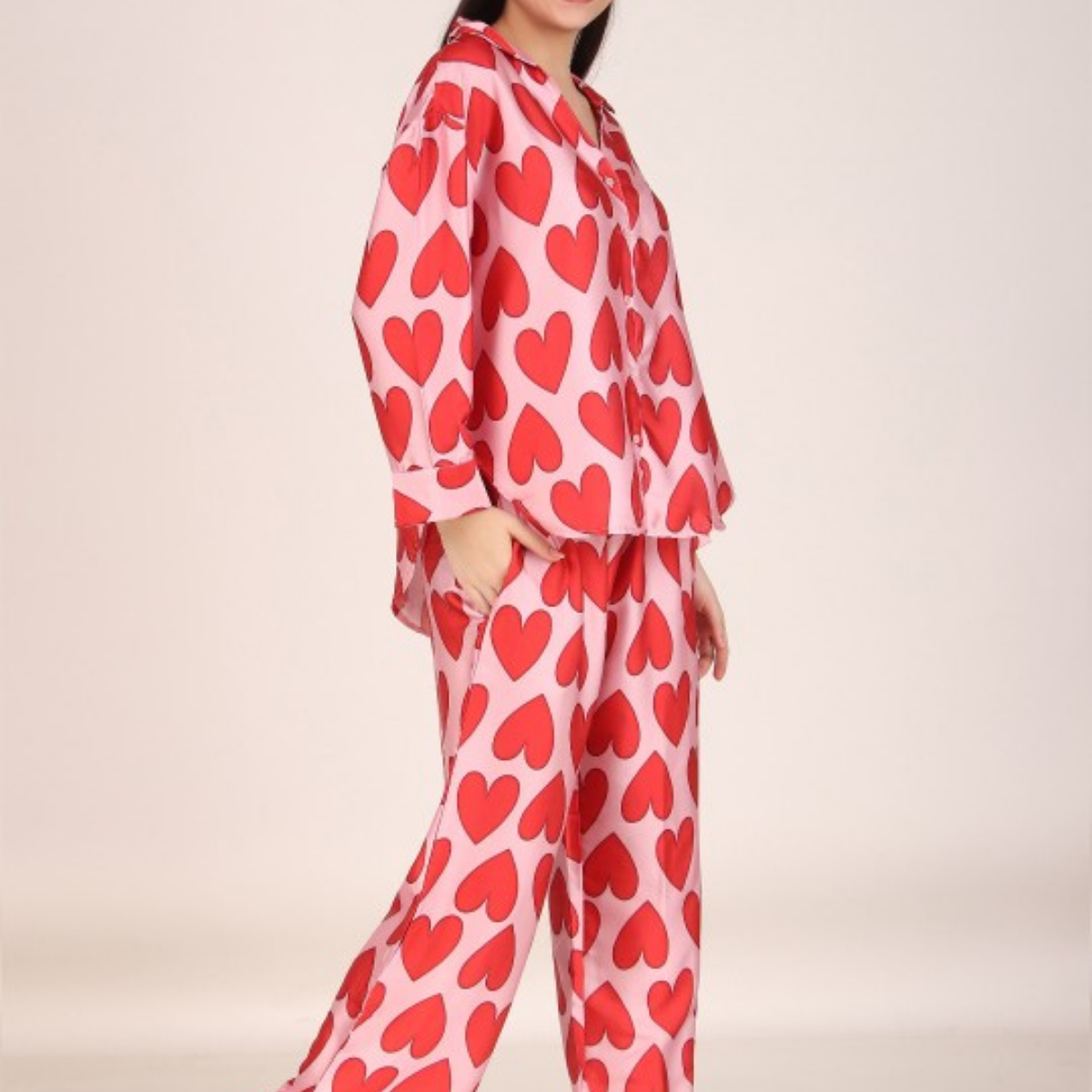 Pack of 3 | NIGHTSUIT | SOFT,COMFORTABLE,STYLISH | SN-03