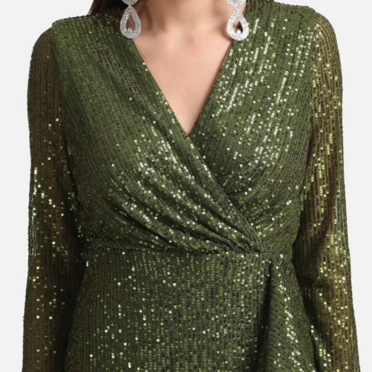 4-Piece Women’s Party Dress Combo Glam Up Every Occasion | PD-07