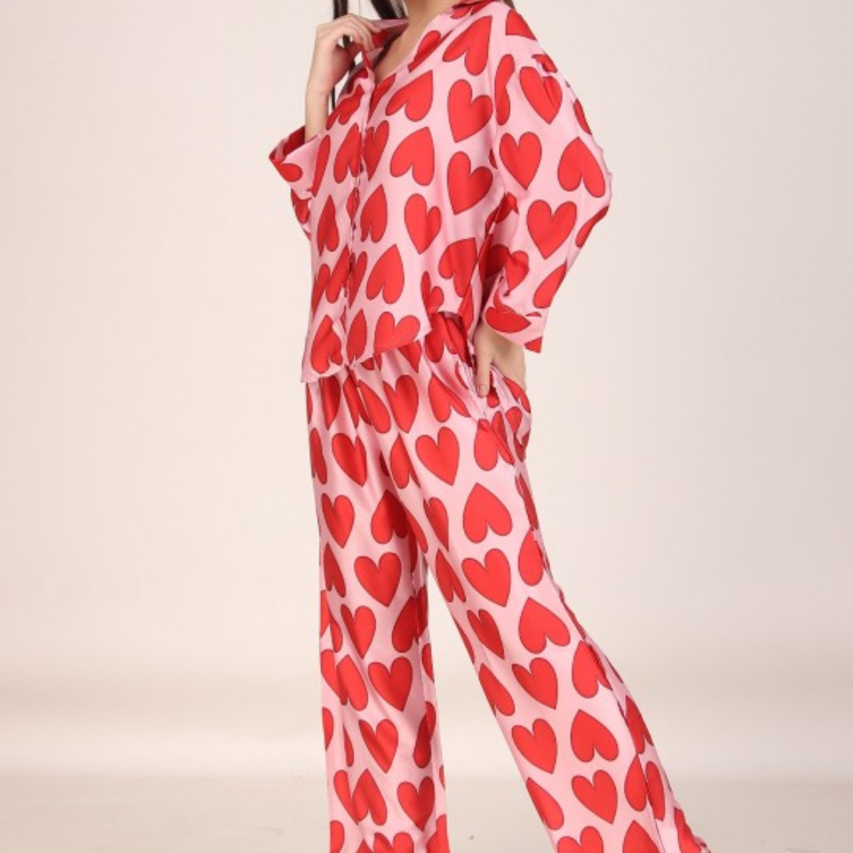 Pack of 3 | NIGHTSUIT | SOFT,COMFORTABLE,STYLISH | SN-03