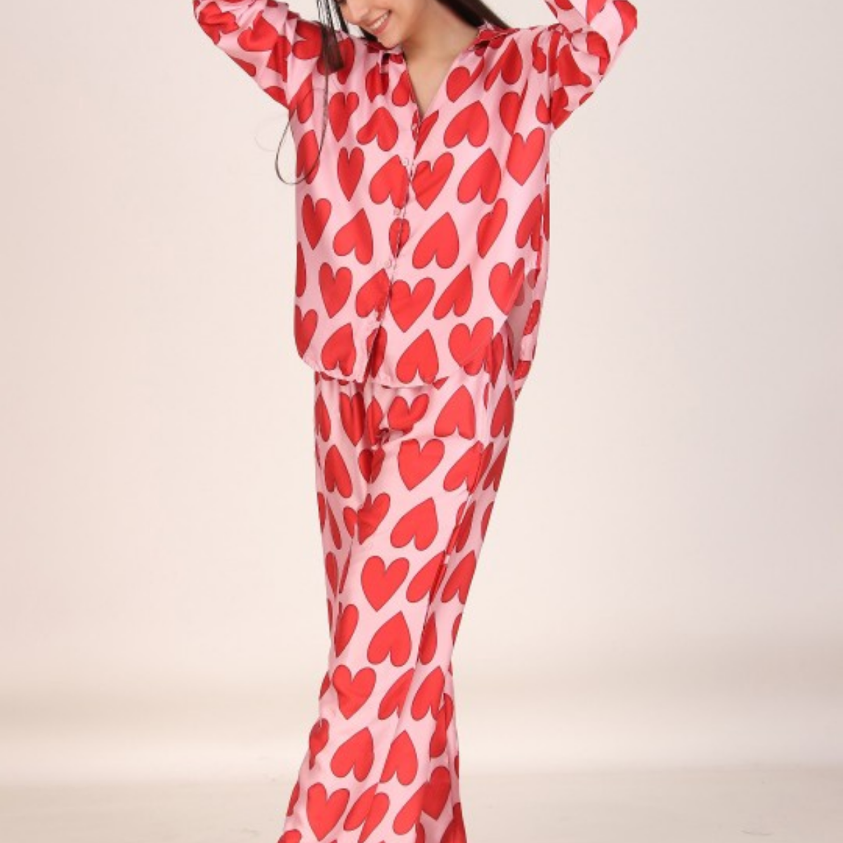 Pack of 3 | NIGHTSUIT | SOFT,COMFORTABLE,STYLISH | SN-03