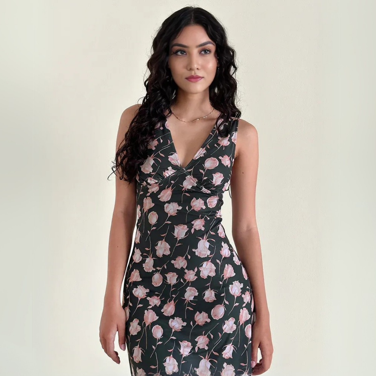 4 Women’s Daily Wear Dress Collection Your Daily Style Solution | DD-06